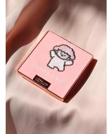 T&more Facial powder matting compact - Buy Online on GoSupps.com