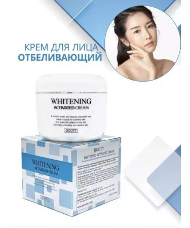 Anti-wrinkle creams Whitening face cream for Korea