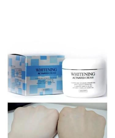 Anti-wrinkle creams Whitening face cream for Korea - Buy Online on GoSupps.com