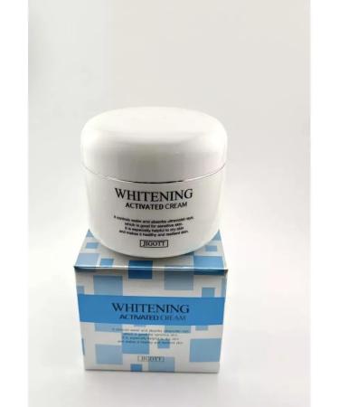Anti-wrinkle creams Whitening face cream for Korea - Buy Online on GoSupps.com