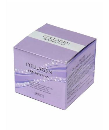 Anti-wrinkle creams Face cream of anti -aging Korea - Buy Online on GoSupps.com