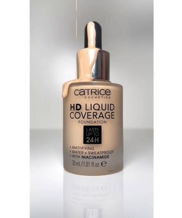 Korean cosmetics tone 10 catrice tonal cream 10 - Buy Online on GoSupps.com