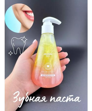 T&more The toothpaste is whitening - Buy Online on GoSupps.com