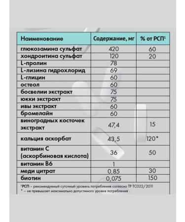 Art Life Joint Flex Forte 120 T - Buy Online on GoSupps.com