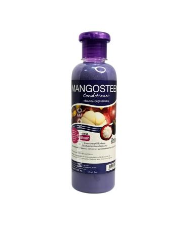 Banna Shampoo+hair conditioner Mangustin 360+360ml - Buy Online on GoSupps.com