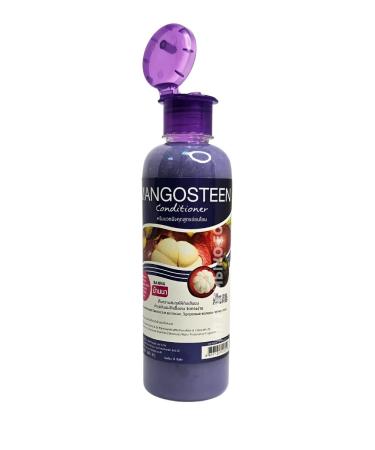 Banna Shampoo+hair conditioner Mangustin 360+360ml - Buy Online on GoSupps.com