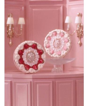 Flower Knows Matter powder 02 Ivory Beige - Buy Online on GoSupps.com