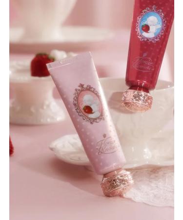 Flower Knows Hand cream strawberry milk cocktail - Buy Online on GoSupps.com