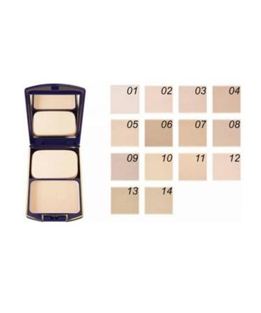 ffleur Fleur powder 2 in 1 No. 05 - Buy Online on GoSupps.com