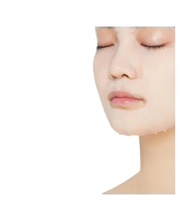 Etude House Set of fabric masks for moisturizing and recovery 3 pcs - Buy Online on GoSupps.com