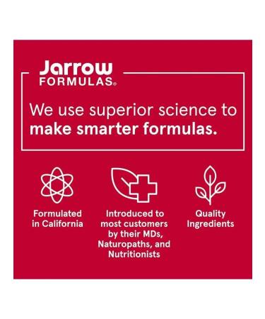 Jarrow Formulas Beta Glucan 250 mg for immunity 60 capsules - Buy Online on GoSupps.com