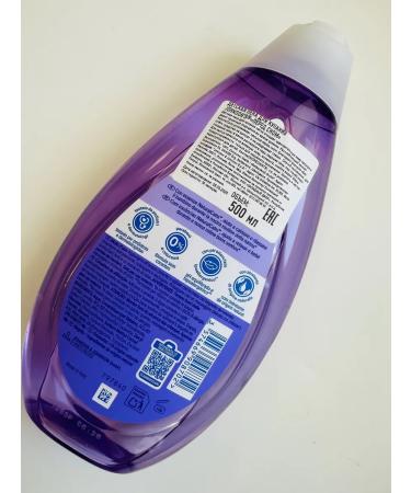 Johnson's Baby Children's foam for bathing before bedtime 500 ml - Buy Online on GoSupps.com