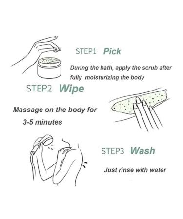 Body scrub with raspberry extract - Buy Online on GoSupps.com