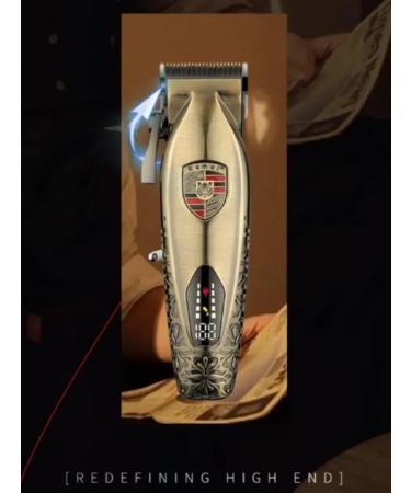 All for Family KM2360 hair cutter + trimmer shaver - Buy Online on GoSupps.com