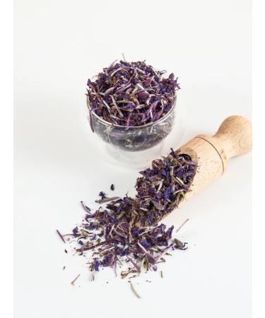 Belukha Foothills IVIN-TAY DRASED FLOWERS WITH BERARE OF OLEPICHICS 80 g - Buy Online on GoSupps.com