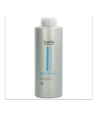 Londa Professional Shampoo deeply cleansing Intensive Cleanser 1000 ml