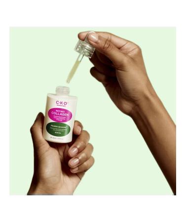 CKD Facial serum with retinol - Buy Online on GoSupps.com