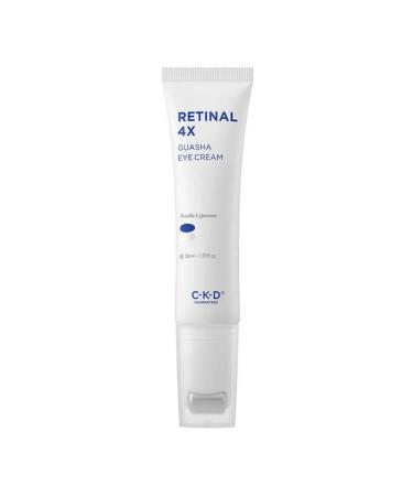 CKD Eye cream eyelids with roller massage - Buy Online on GoSupps.com