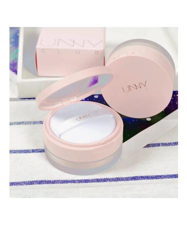 UNNY CLUB Delicate crumbling powder Satin Loose - Buy Online on GoSupps.com