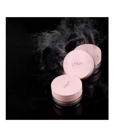UNNY CLUB Delicate crumbling powder Satin Loose - Buy Online on GoSupps.com