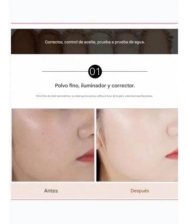 UNNY CLUB Delicate crumbling powder Satin Loose - Buy Online on GoSupps.com