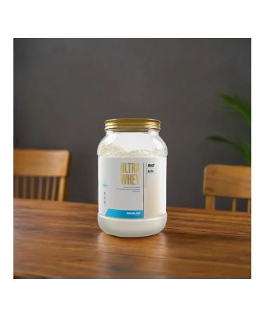 maxler Protein Ultra Whey 1500 grams strawberry milk cocktail - Buy Online on GoSupps.com