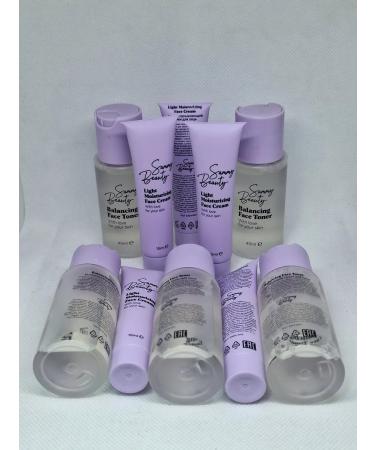 Sammy Beauty Facial cosmetics kit - Buy Online on GoSupps.com