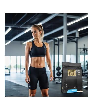 maxler Protein Micellar Casein 450 g cookie-cream - Buy Online on GoSupps.com