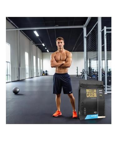 maxler Protein Micellar Casein 450 g cookie-cream - Buy Online on GoSupps.com