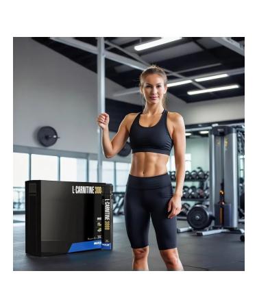 maxler L-carnitine L-Carnitine 3000-14 ampoules 25 ml apricot mango - Buy Online on GoSupps.com