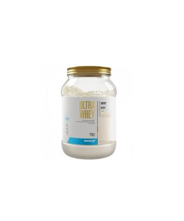 maxler Protein Ultra Whey 750 g white chocolate and raspberries - Buy Online on GoSupps.com