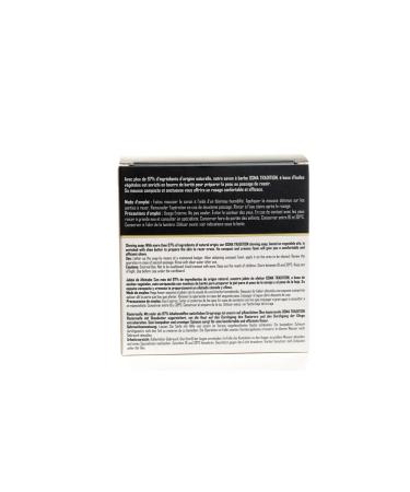 OSMA TRADITION OSMA beard and mustache wax 50 g - Buy Online on GoSupps.com