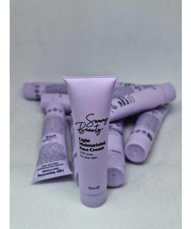 Sammy Beauty Facial cream with lifting - effect 150 ml - Buy Online on GoSupps.com