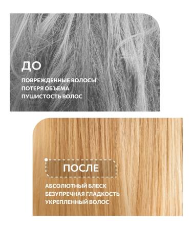 Ollin Professional Lipid hair shampoo OLLIN 1000 ml - Buy Online on GoSupps.com