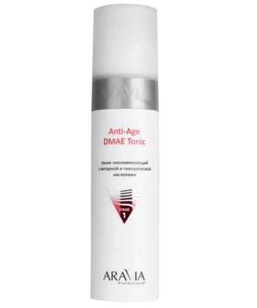 ARAVIA Professional T Anti-aging tonic 250 ml- 1 pc