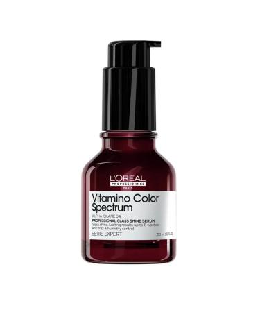 L'Or al Store Vitamino Color Spectrum - Hair shine 50 ml - Buy Online on GoSupps.com