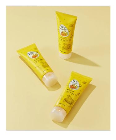 Daeng Gi Meo Ri Ceratin's egg egg mask 200 ml - Buy Online on GoSupps.com