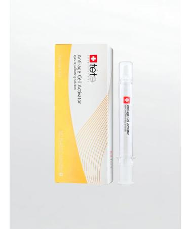 TETe Cosmeceutical Anti-Age Cell Activator Acti-Age-Age Cream 30 ml - Buy Online on GoSupps.com