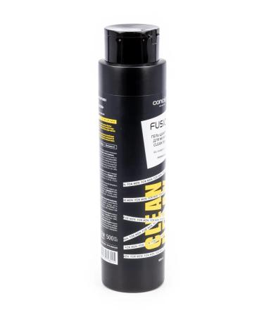 CONCEPT MOSCOW Men's Clean Relax 500ml hair shampoo-gel hair 2 pcs - Buy Online on GoSupps.com
