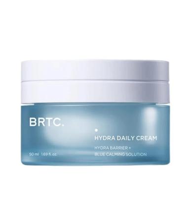 BRTC Moisturizing barrier cream Hydra Daily Cream 50 ml