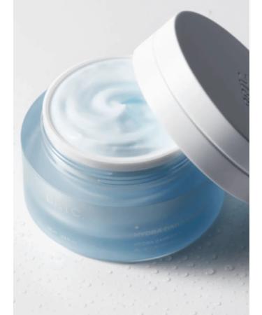 BRTC Moisturizing barrier cream Hydra Daily Cream 50 ml - Buy Online on GoSupps.com