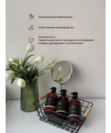 PRO100EVGENIA COSMETICS Silicon hair shampoo - Buy Online on GoSupps.com