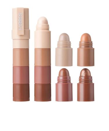 FARRES Contouring stick 01 - Buy Online on GoSupps.com