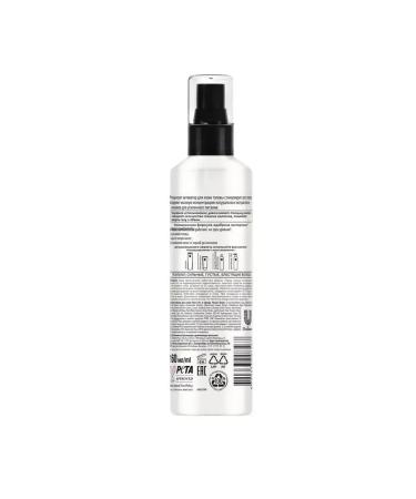 CLEAN LINE Hair growth concentration 10V1 160ml - Buy Online on GoSupps.com