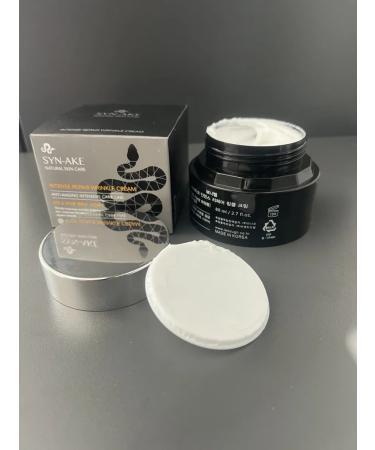 Clean&Glow Korean cream for the face of anti -aging - Buy Online on GoSupps.com