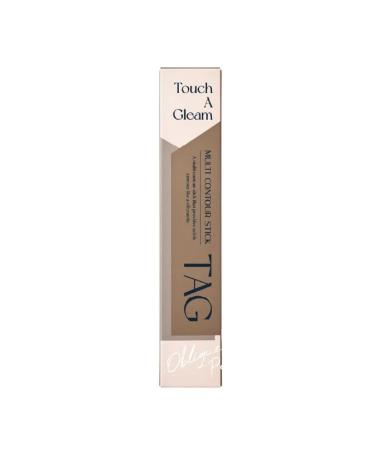 TOO COOL FOR SCHOOL Multi Contour Stick Facial Corrector Tone 2 Nude Brown - Buy Online on GoSupps.com