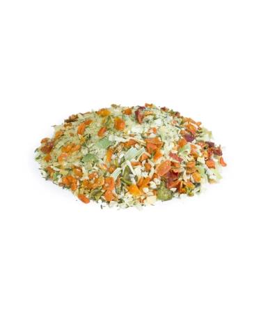 TM Pripravych Universal seasoning 12 vegetables and herbs 5 pcs 200 grams - Buy Online on GoSupps.com