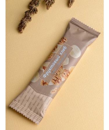 LORDCHCO Bank fruit bread banana-graphic walnuts_10 pcs - Buy Online on GoSupps.com