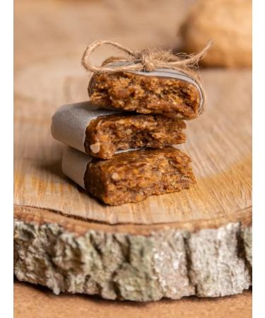 LORDCHCO Bank fruit bread banana-graphic walnuts_10 pcs - Buy Online on GoSupps.com