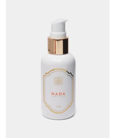 Naseem The body perfumery lotion - NADA 80 grams - Buy Online on GoSupps.com